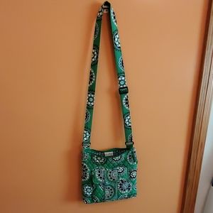 Vera Bradley Hipster